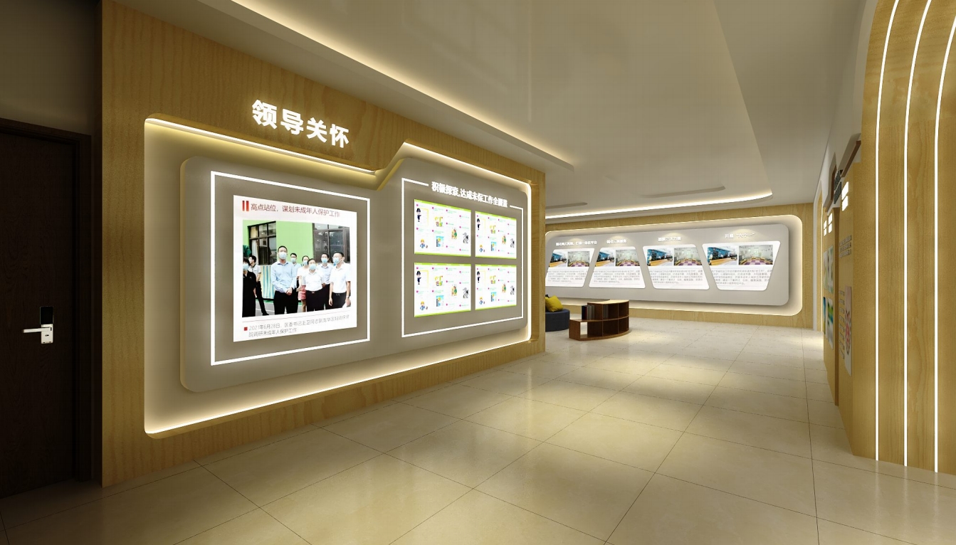 深圳文化館設(shè)計(jì)：建筑與自然的完美結(jié)合